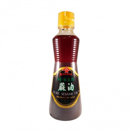 Sesame oil-pure - 327 ml