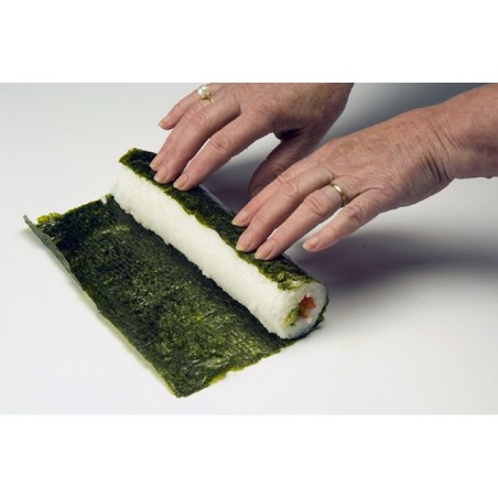 Sushezi - Sushi bazooka sushi maker