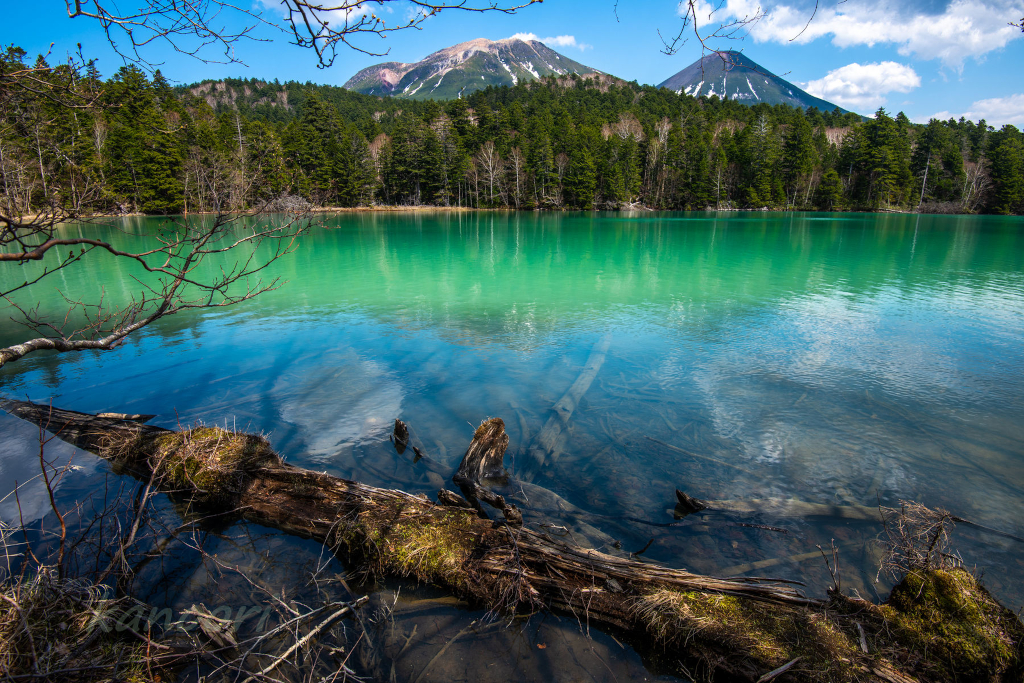 Acqua-lago