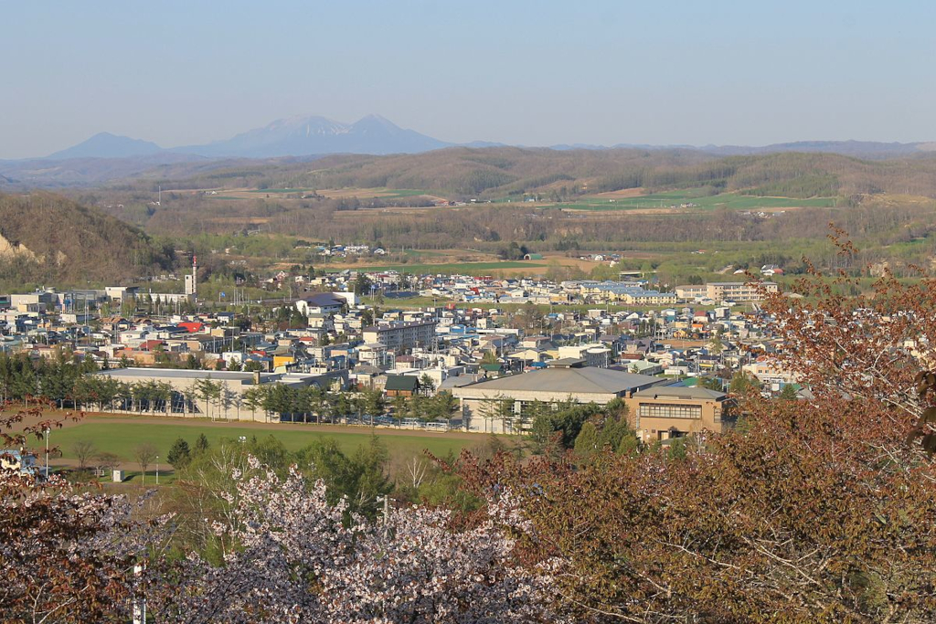 Ashoro