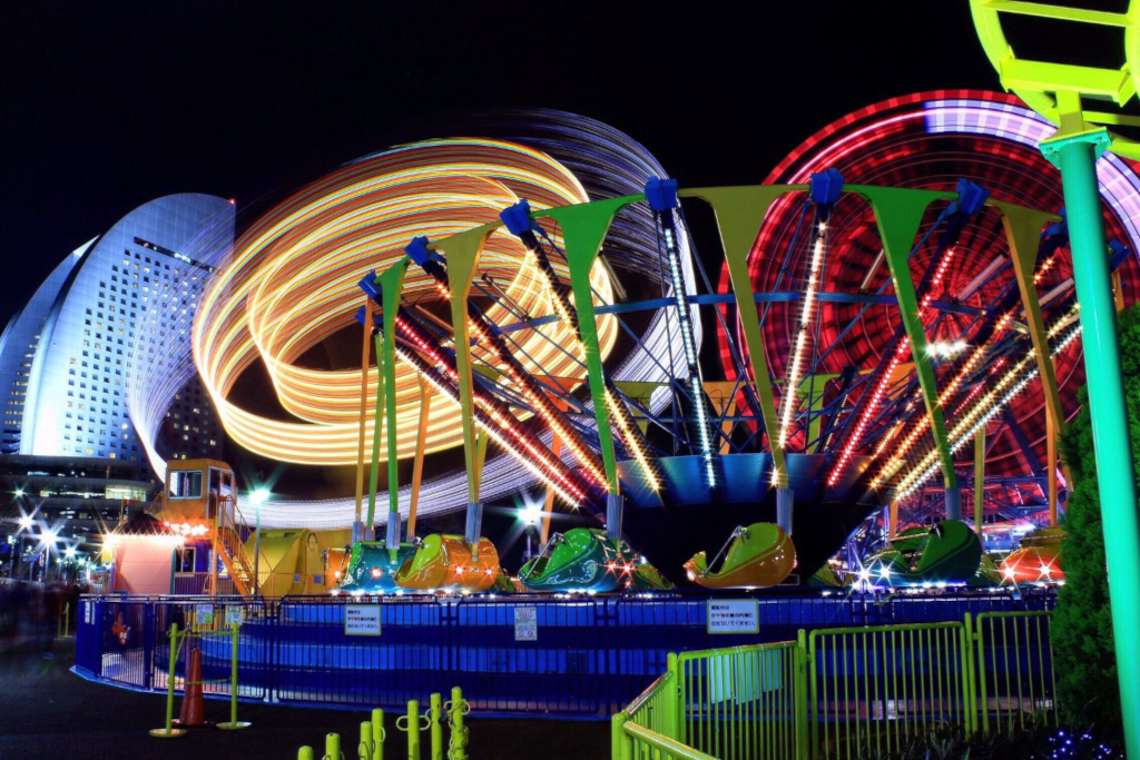 CosmoWorld-illuminato