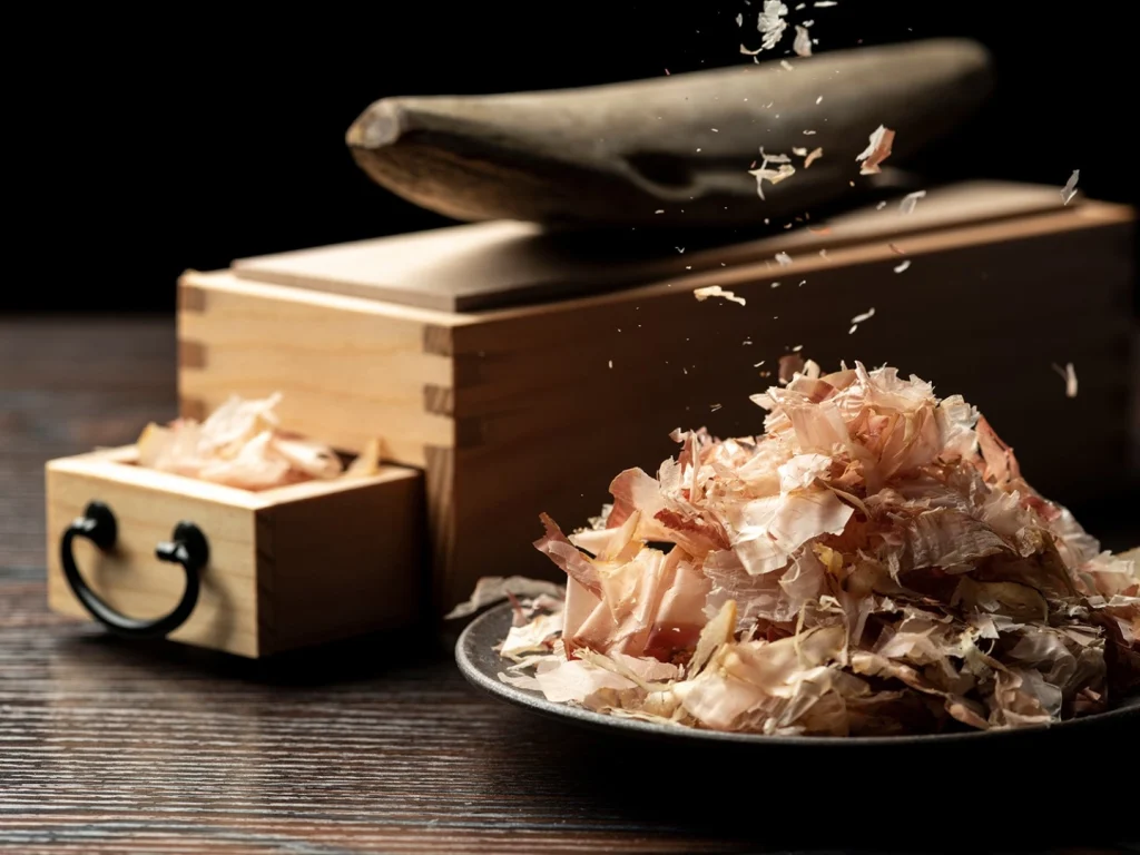 Katsuobushi