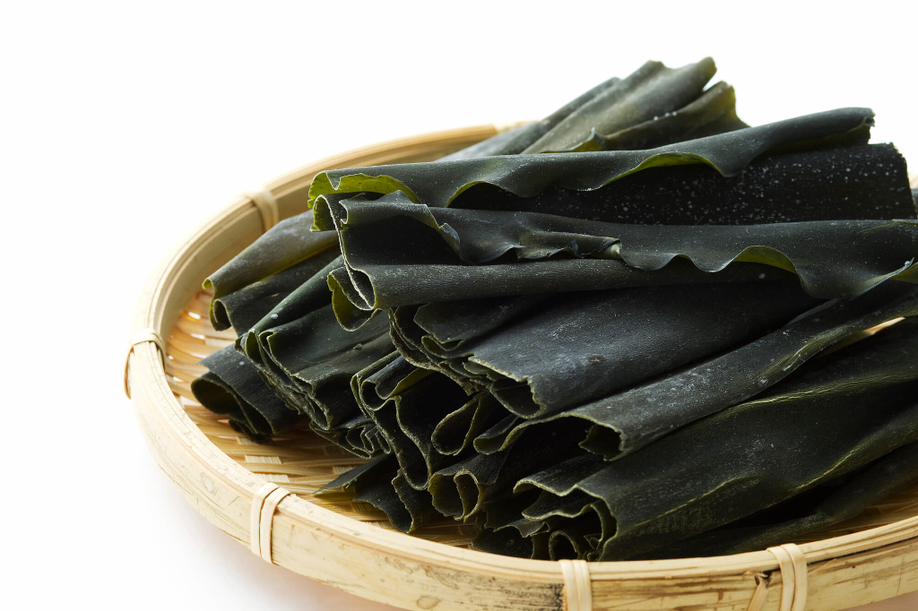 Kombu