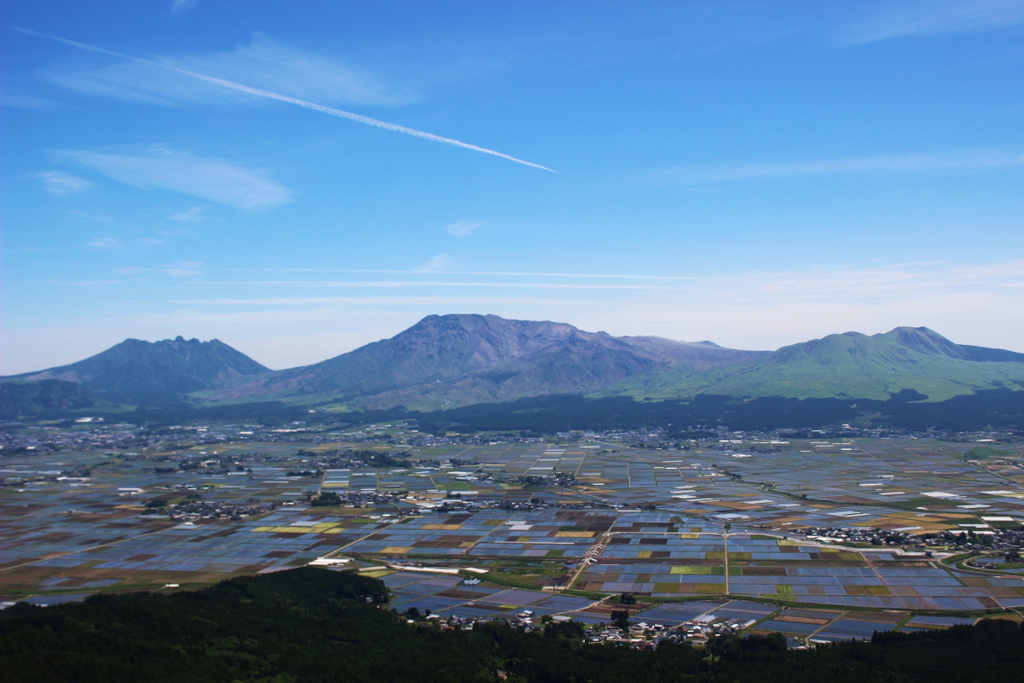Daikanbo