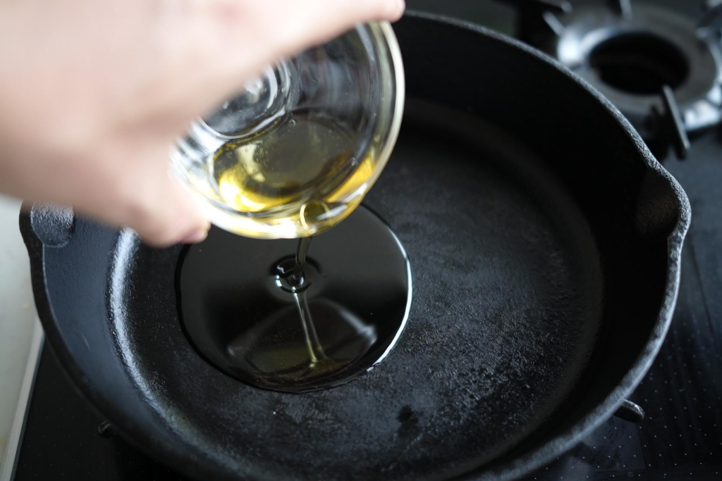 Ungere-padella