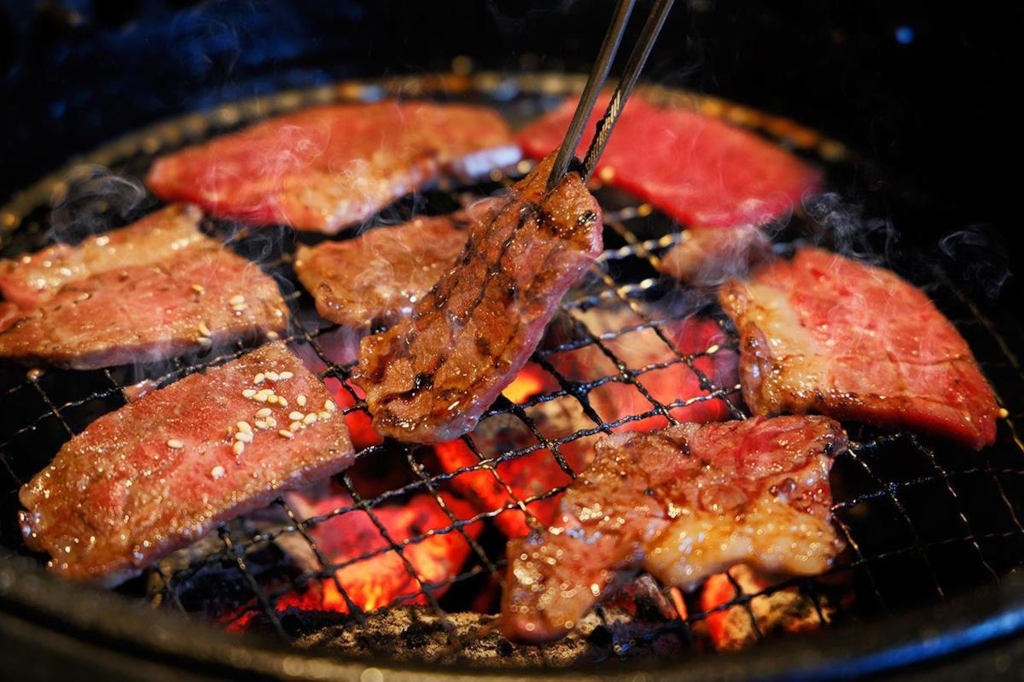 Yakiniku-2