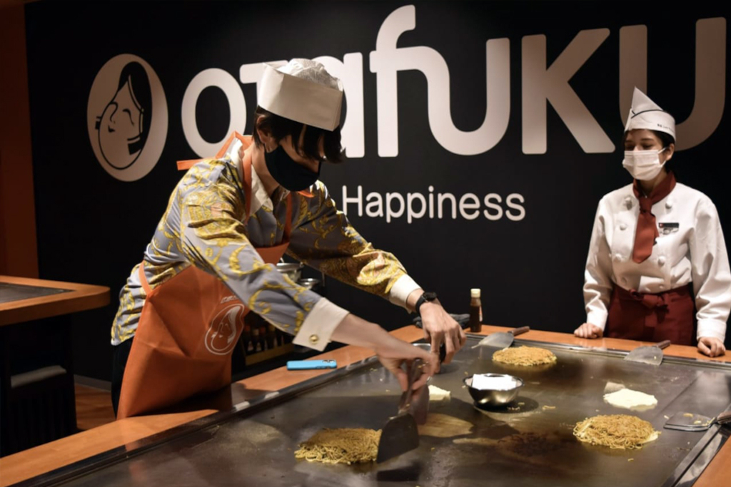 Preparazione-okonomiyaki