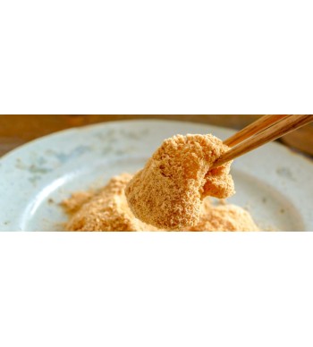 Abekawa mochi, momentos de puro placer