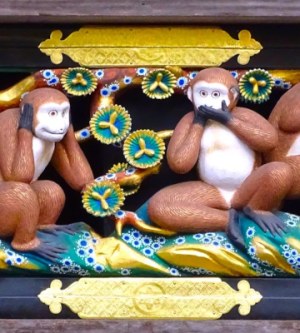 Nikkō tra spiritualità e natura