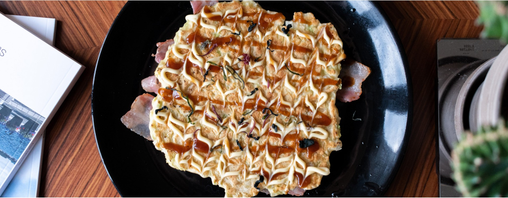 Descubriendo el Okonomiyaki
