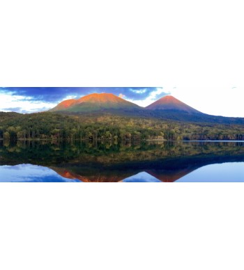 Ein Zwischenstopp in Ashoro