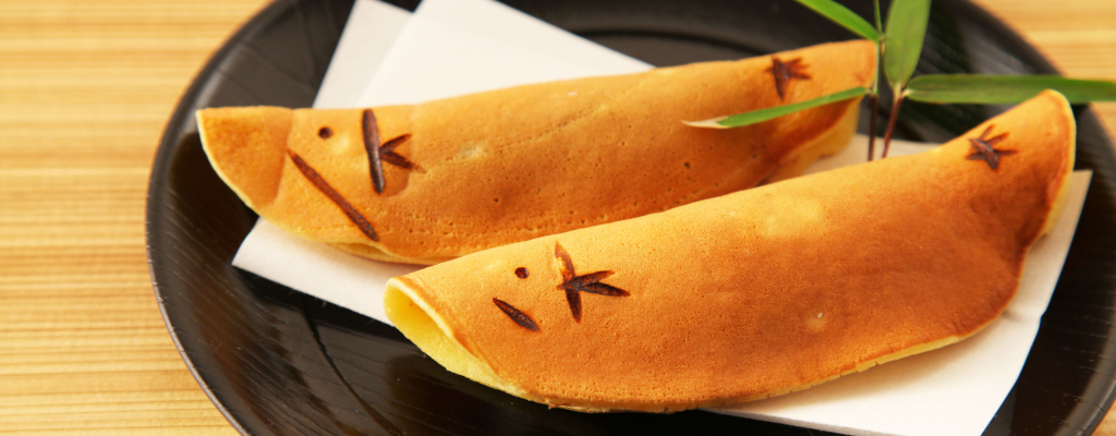 Wakaayu: Dulce de pescado