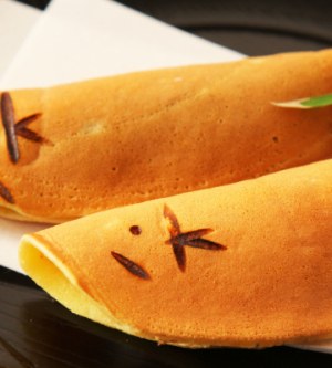 若鮎：鮎