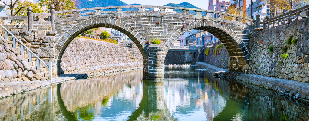 Il Ponte degli occhiali