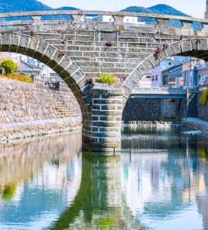 眼鏡橋