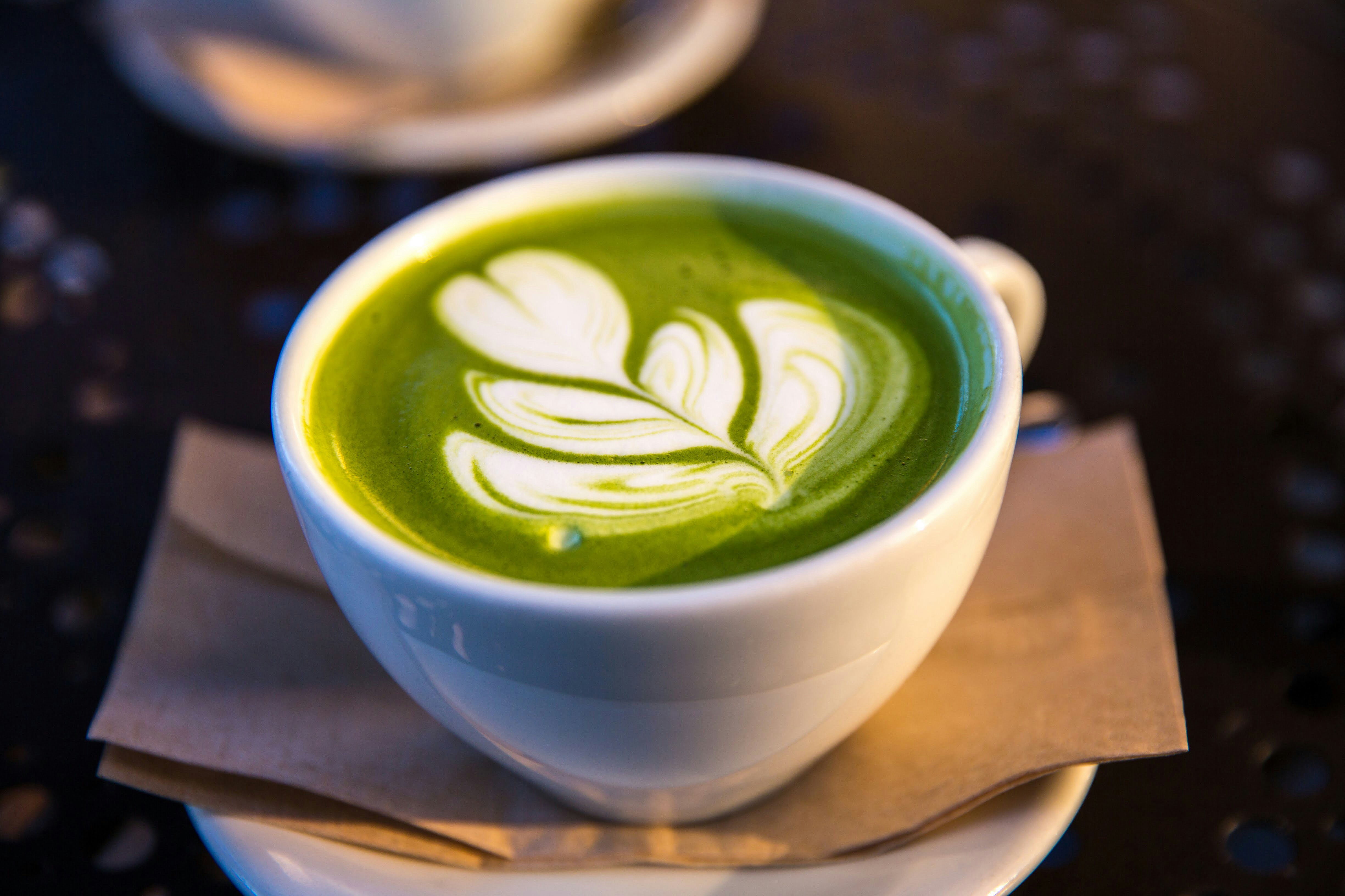 Matcha giapponese: gusto, preparazione e consigli