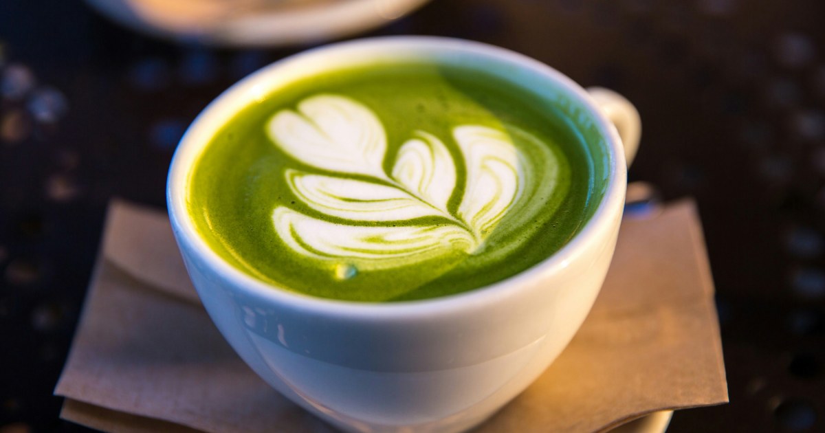 Matcha giapponese: gusto, preparazione e consigli