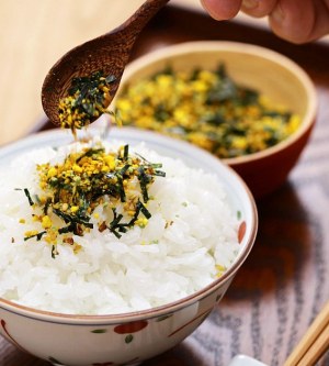 Furikake giapponese: gusto, preparazione e consigli