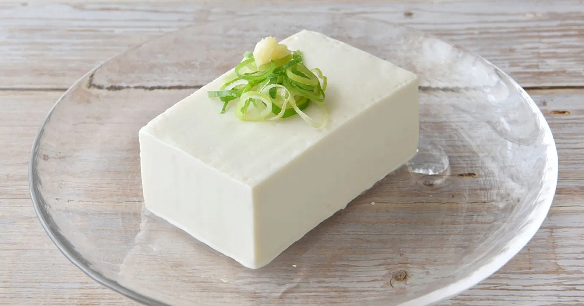 Tipologie tofu: origine, sapore e modi d’uso
