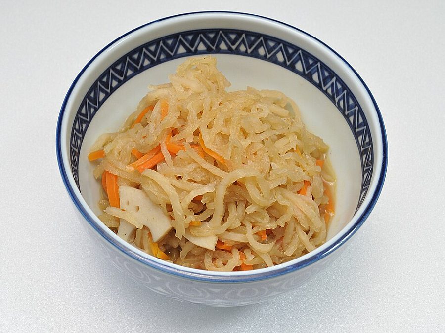 Kiriboshi daikon 002