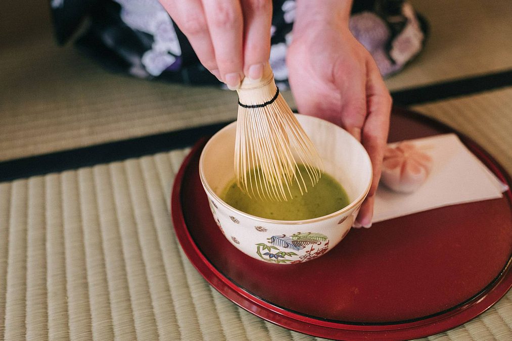matcha